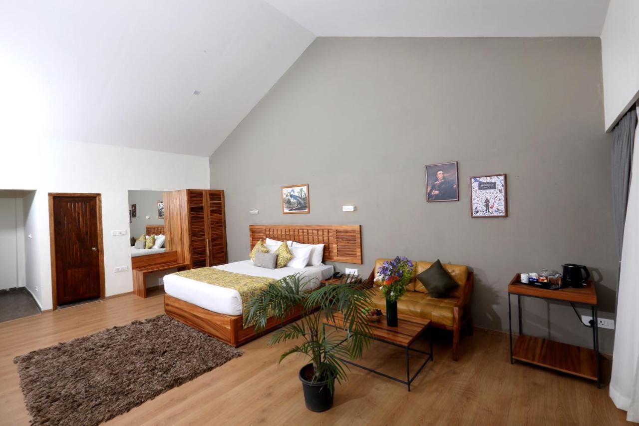 Destiny - The Farm Resort Ooty Εξωτερικό φωτογραφία