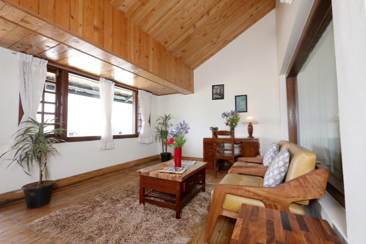 Destiny - The Farm Resort Ooty Εξωτερικό φωτογραφία