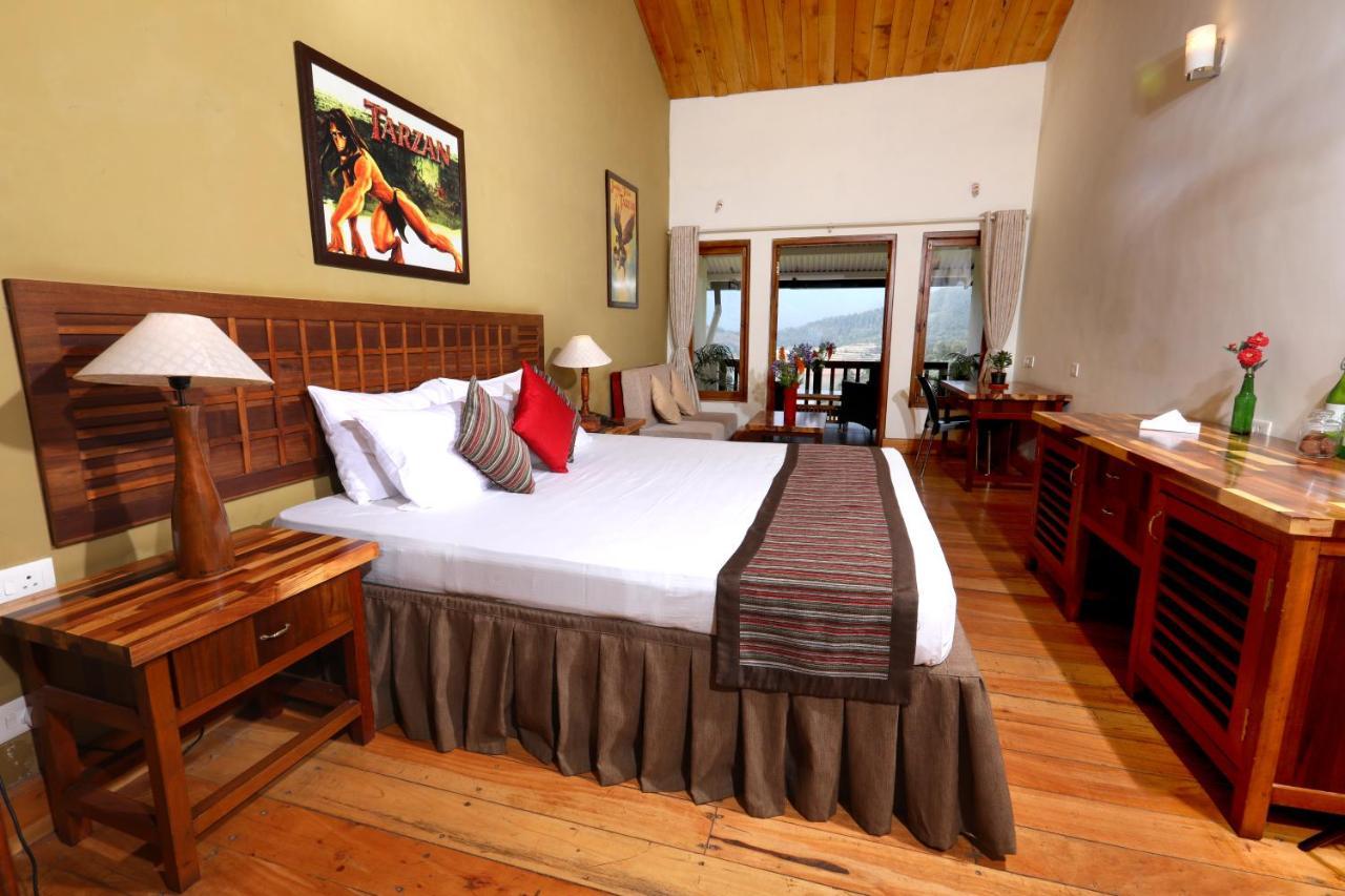 Destiny - The Farm Resort Ooty Εξωτερικό φωτογραφία