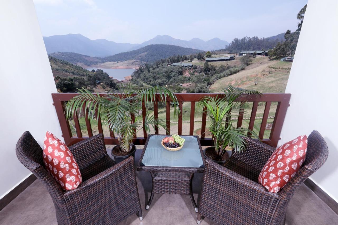 Destiny - The Farm Resort Ooty Εξωτερικό φωτογραφία