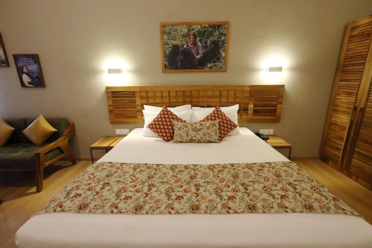 Destiny - The Farm Resort Ooty Εξωτερικό φωτογραφία