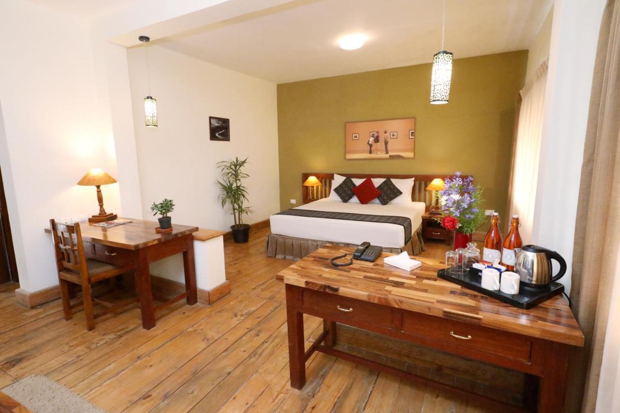 Destiny - The Farm Resort Ooty Εξωτερικό φωτογραφία