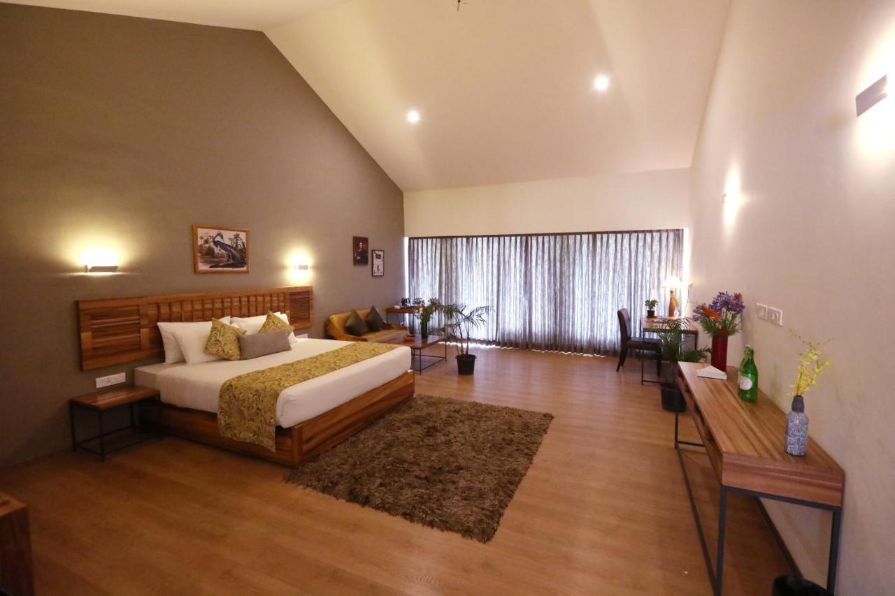 Destiny - The Farm Resort Ooty Εξωτερικό φωτογραφία