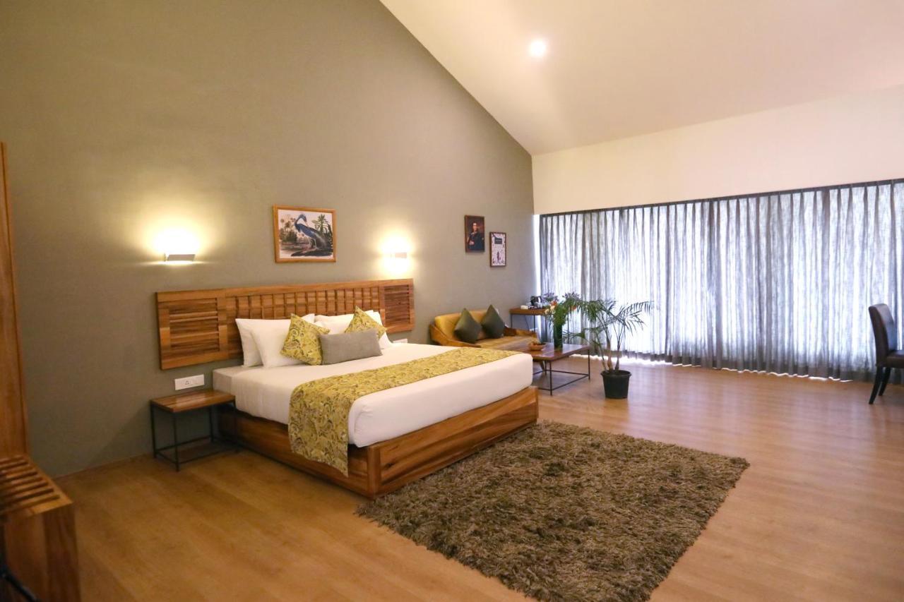 Destiny - The Farm Resort Ooty Εξωτερικό φωτογραφία