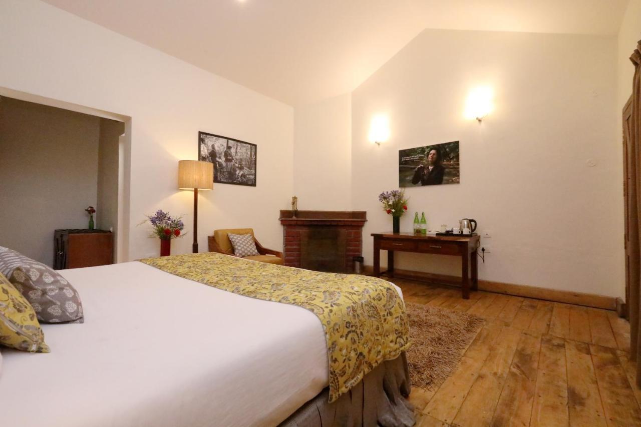 Destiny - The Farm Resort Ooty Εξωτερικό φωτογραφία