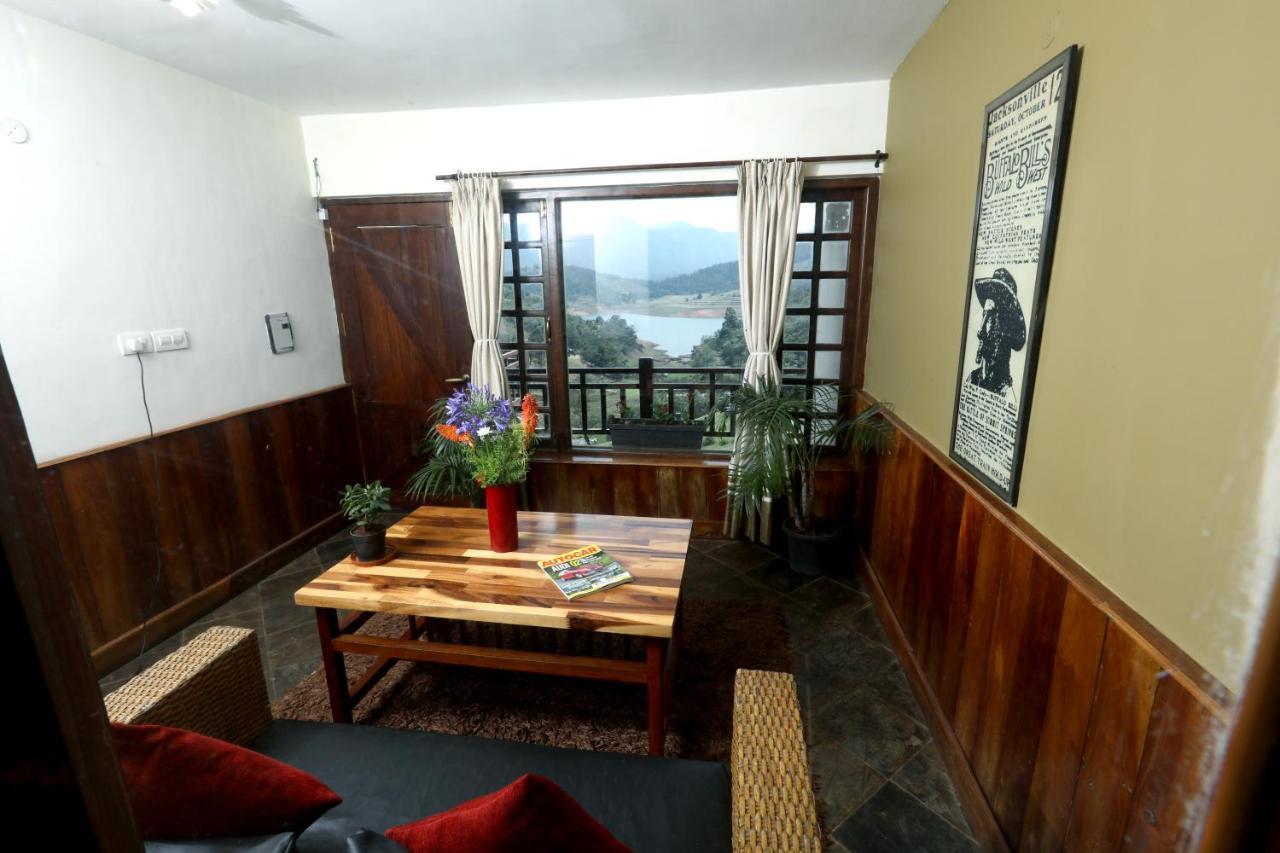 Destiny - The Farm Resort Ooty Εξωτερικό φωτογραφία