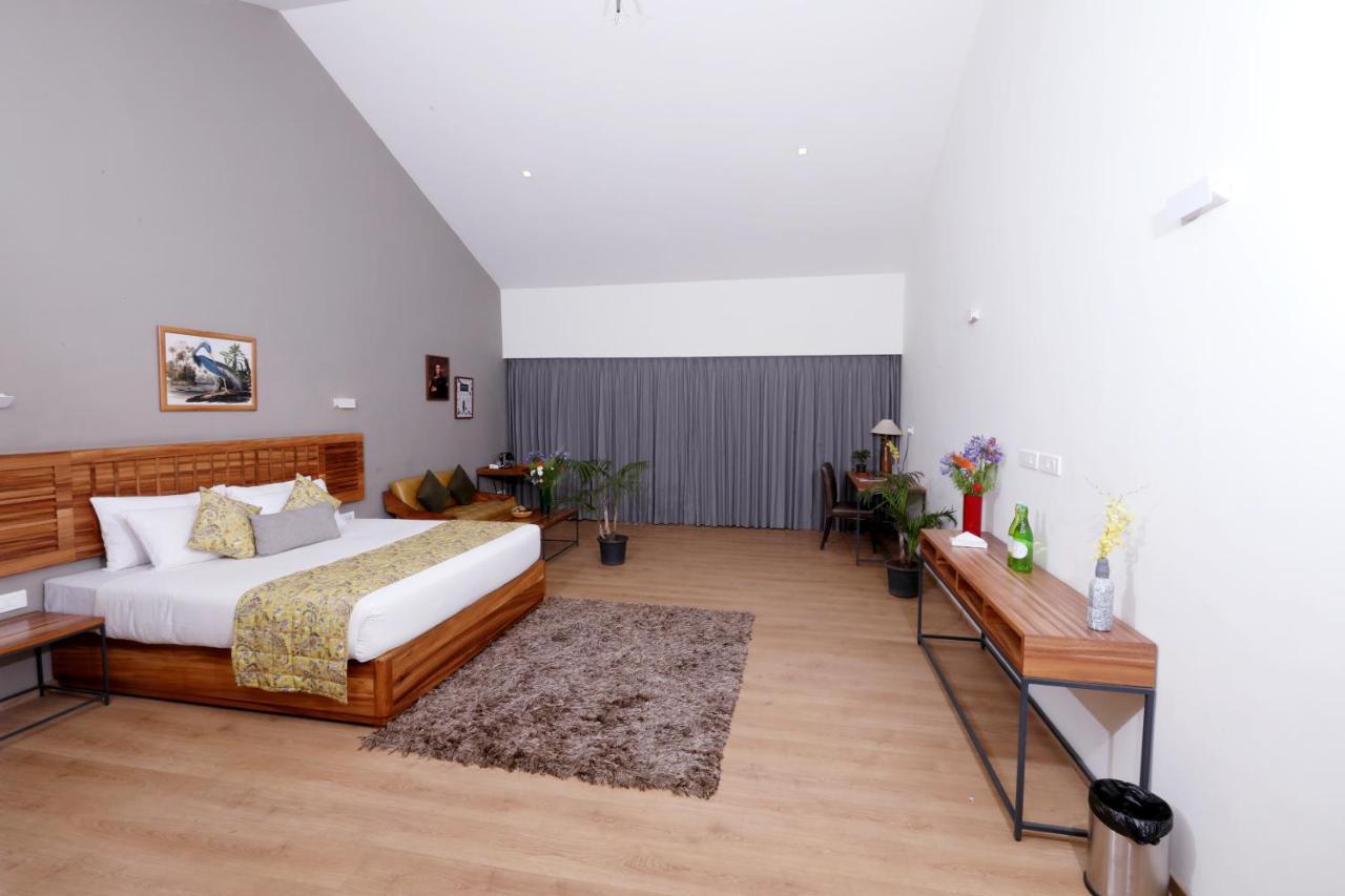 Destiny - The Farm Resort Ooty Εξωτερικό φωτογραφία