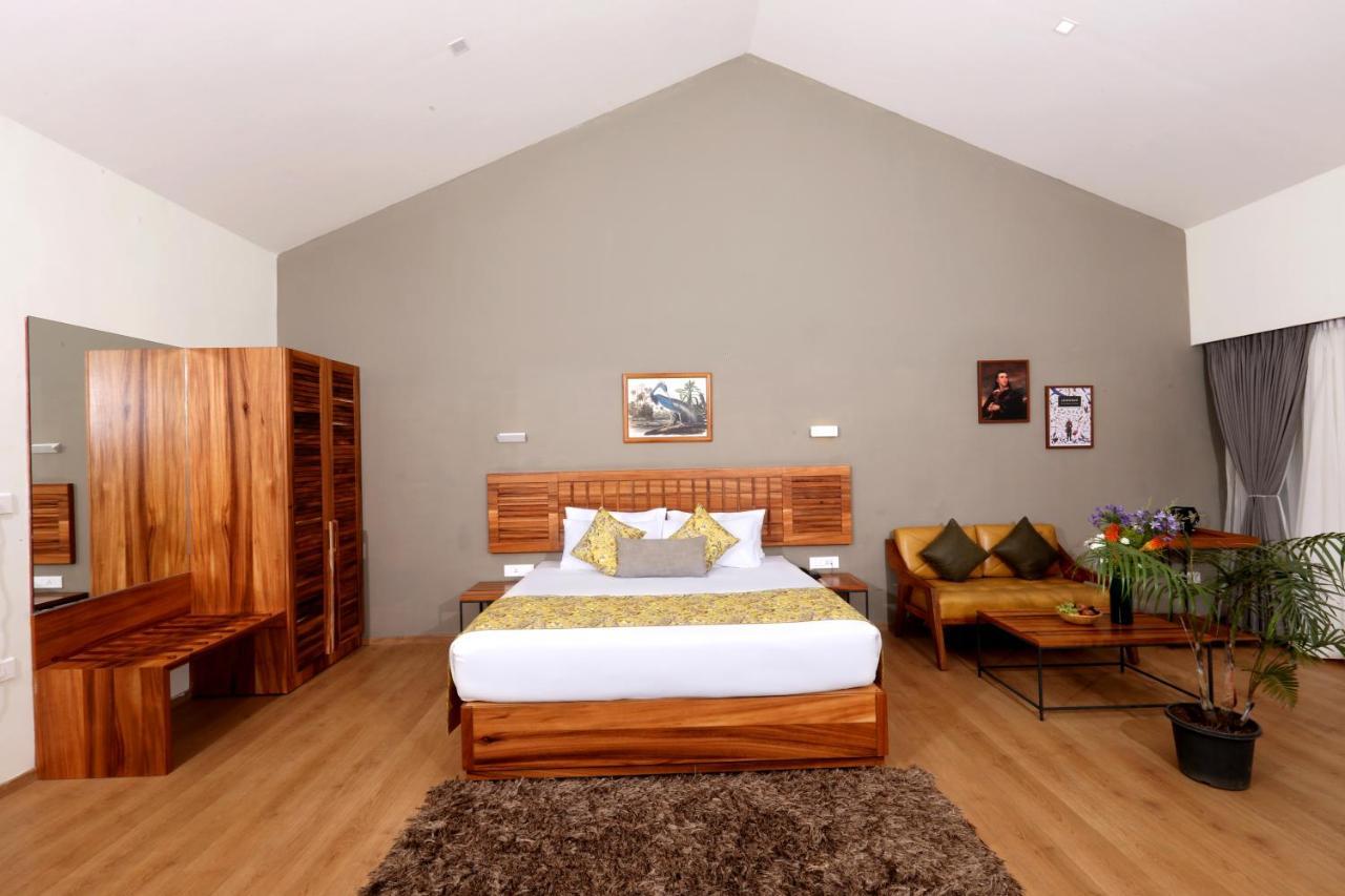 Destiny - The Farm Resort Ooty Εξωτερικό φωτογραφία