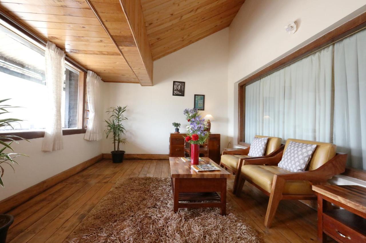 Destiny - The Farm Resort Ooty Εξωτερικό φωτογραφία