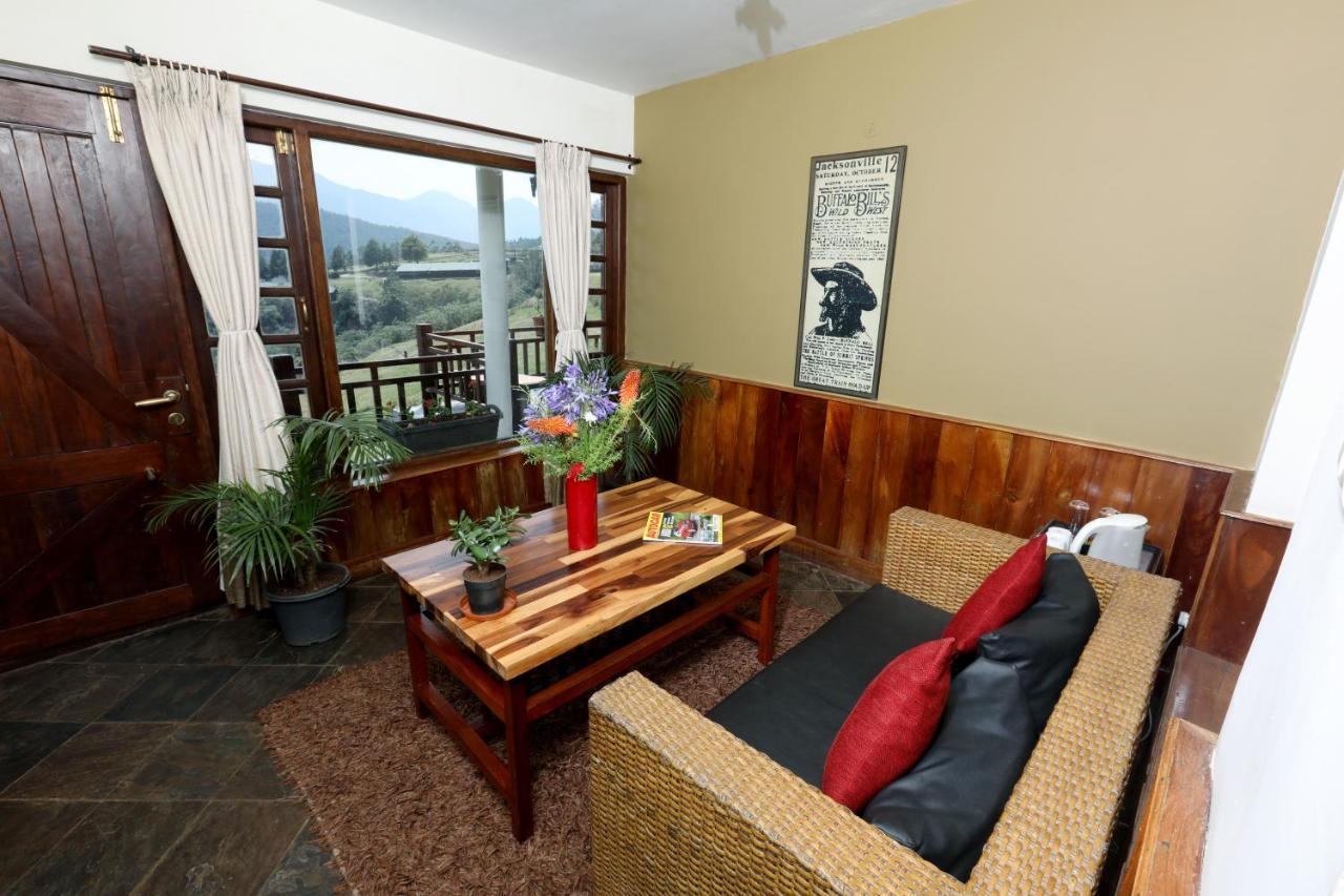 Destiny - The Farm Resort Ooty Εξωτερικό φωτογραφία
