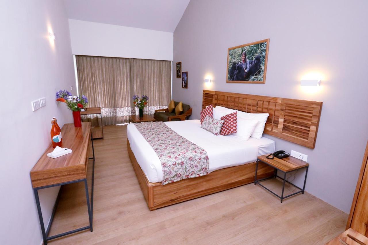 Destiny - The Farm Resort Ooty Εξωτερικό φωτογραφία
