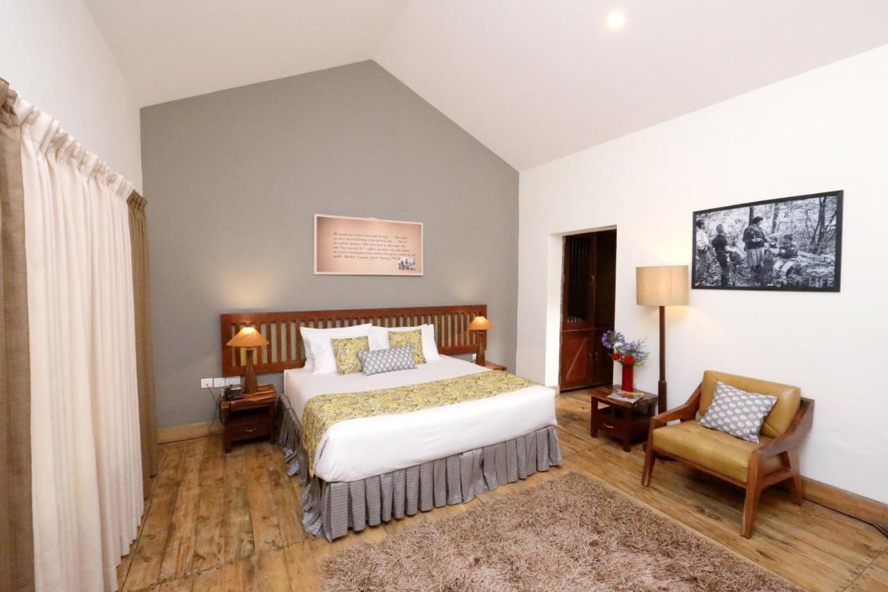 Destiny - The Farm Resort Ooty Εξωτερικό φωτογραφία
