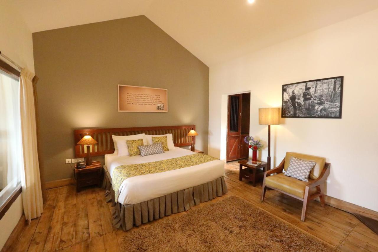 Destiny - The Farm Resort Ooty Εξωτερικό φωτογραφία