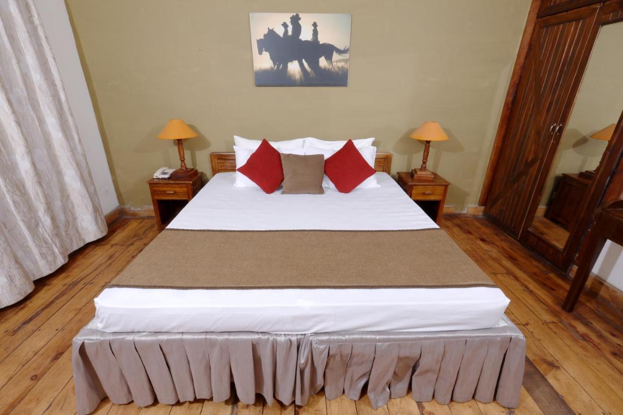 Destiny - The Farm Resort Ooty Εξωτερικό φωτογραφία