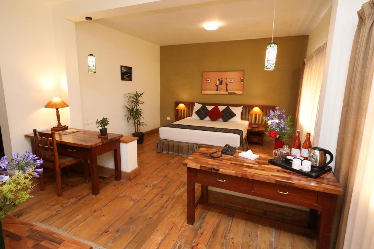 Destiny - The Farm Resort Ooty Εξωτερικό φωτογραφία