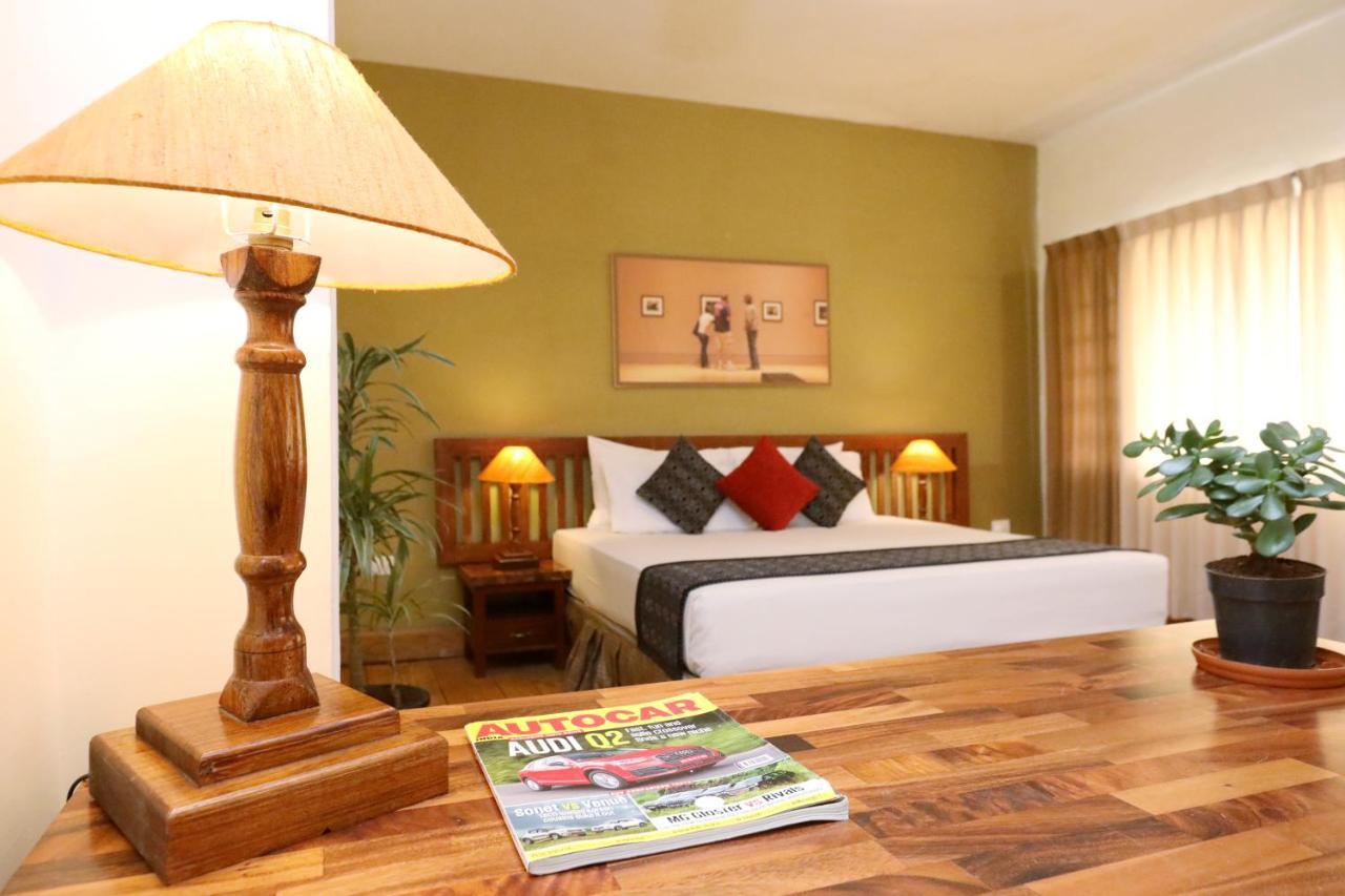 Destiny - The Farm Resort Ooty Εξωτερικό φωτογραφία