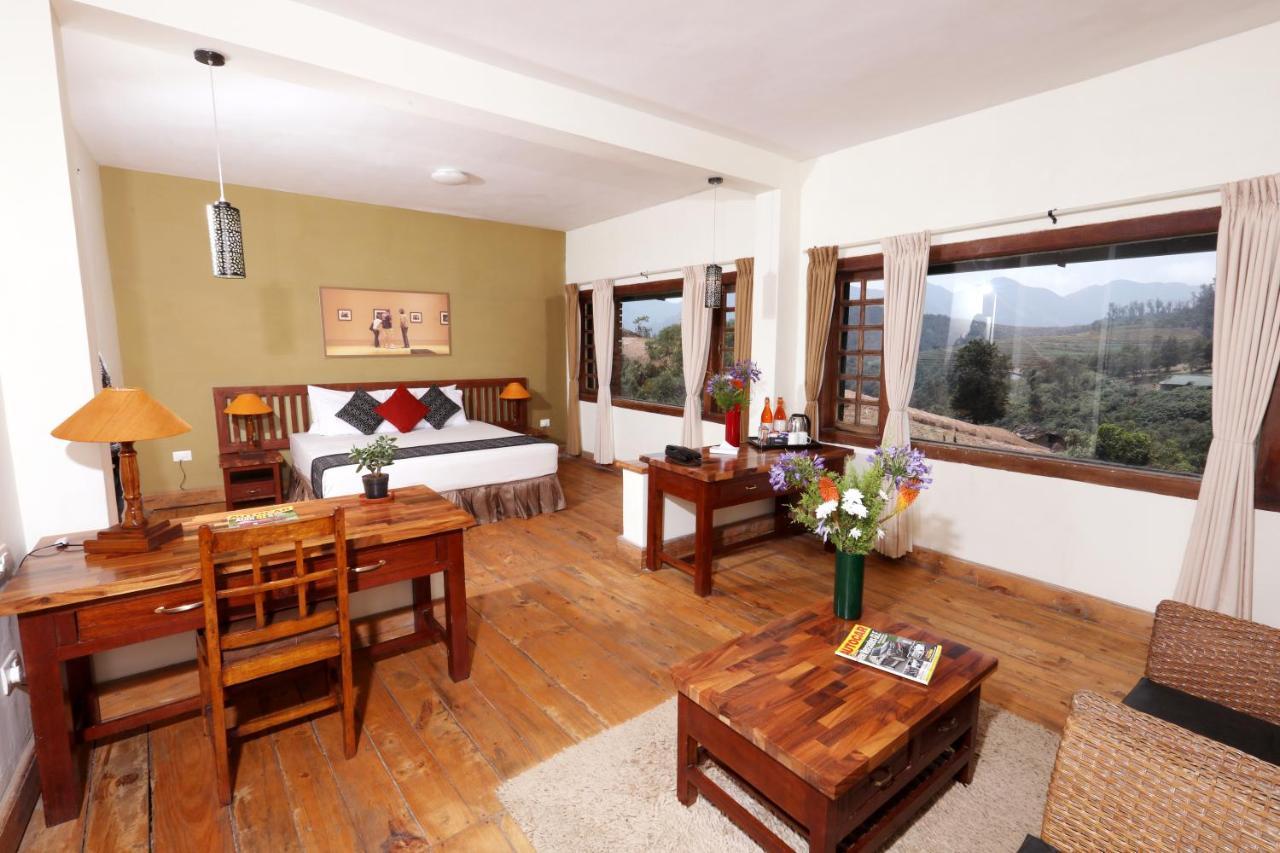 Destiny - The Farm Resort Ooty Εξωτερικό φωτογραφία