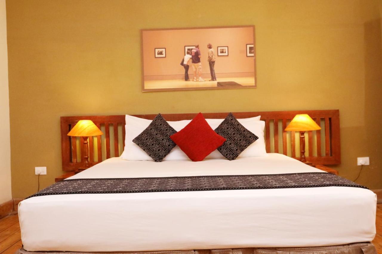 Destiny - The Farm Resort Ooty Εξωτερικό φωτογραφία