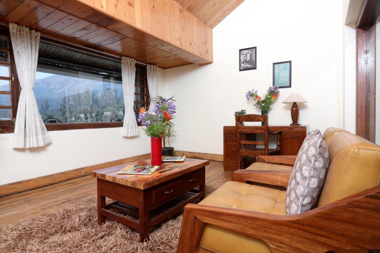 Destiny - The Farm Resort Ooty Εξωτερικό φωτογραφία