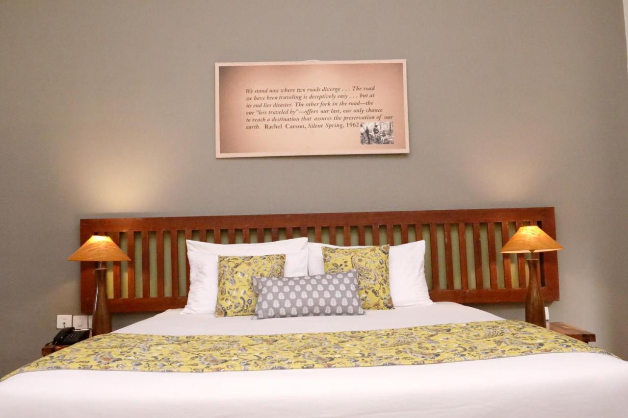 Destiny - The Farm Resort Ooty Εξωτερικό φωτογραφία