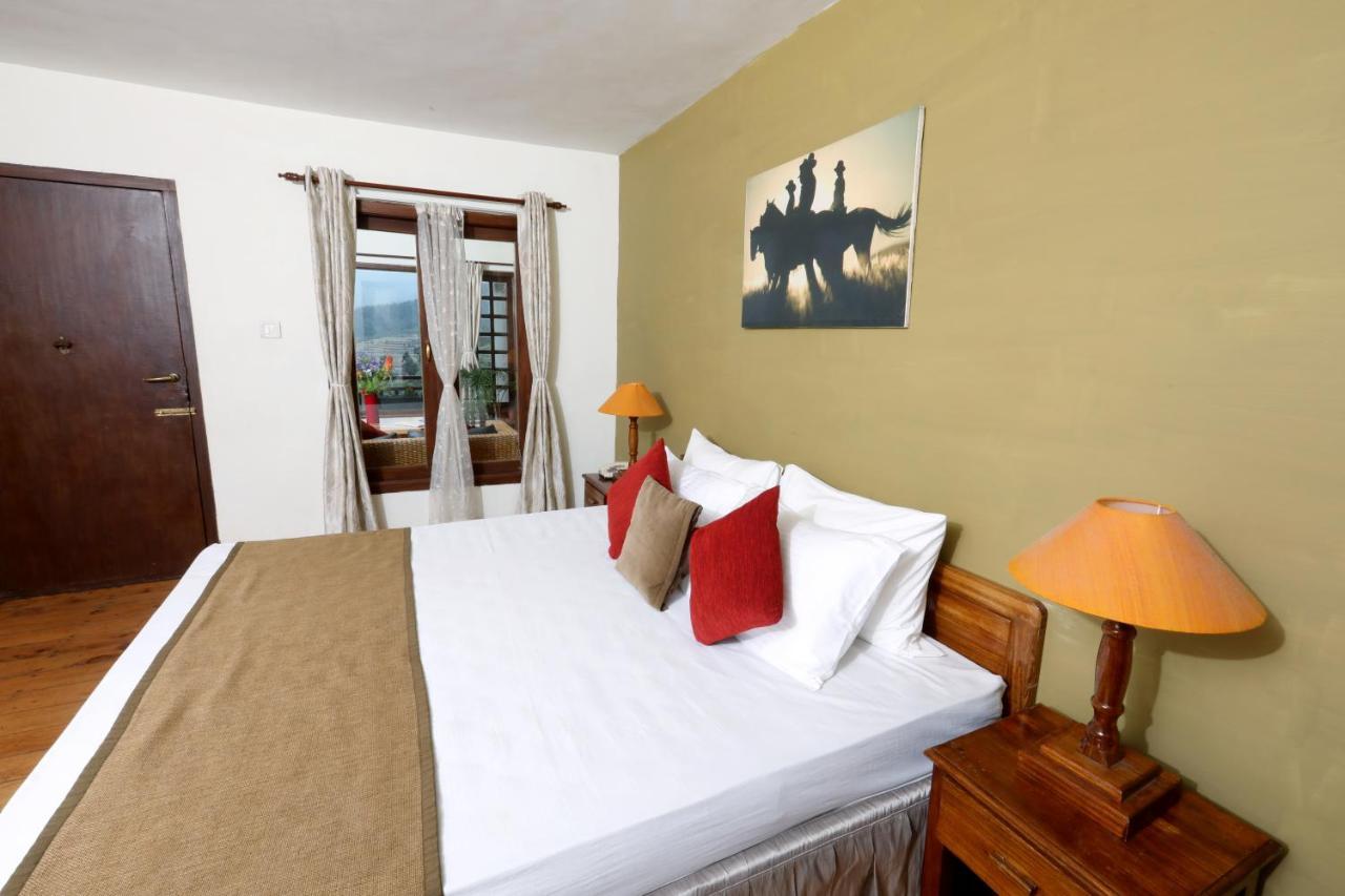 Destiny - The Farm Resort Ooty Εξωτερικό φωτογραφία