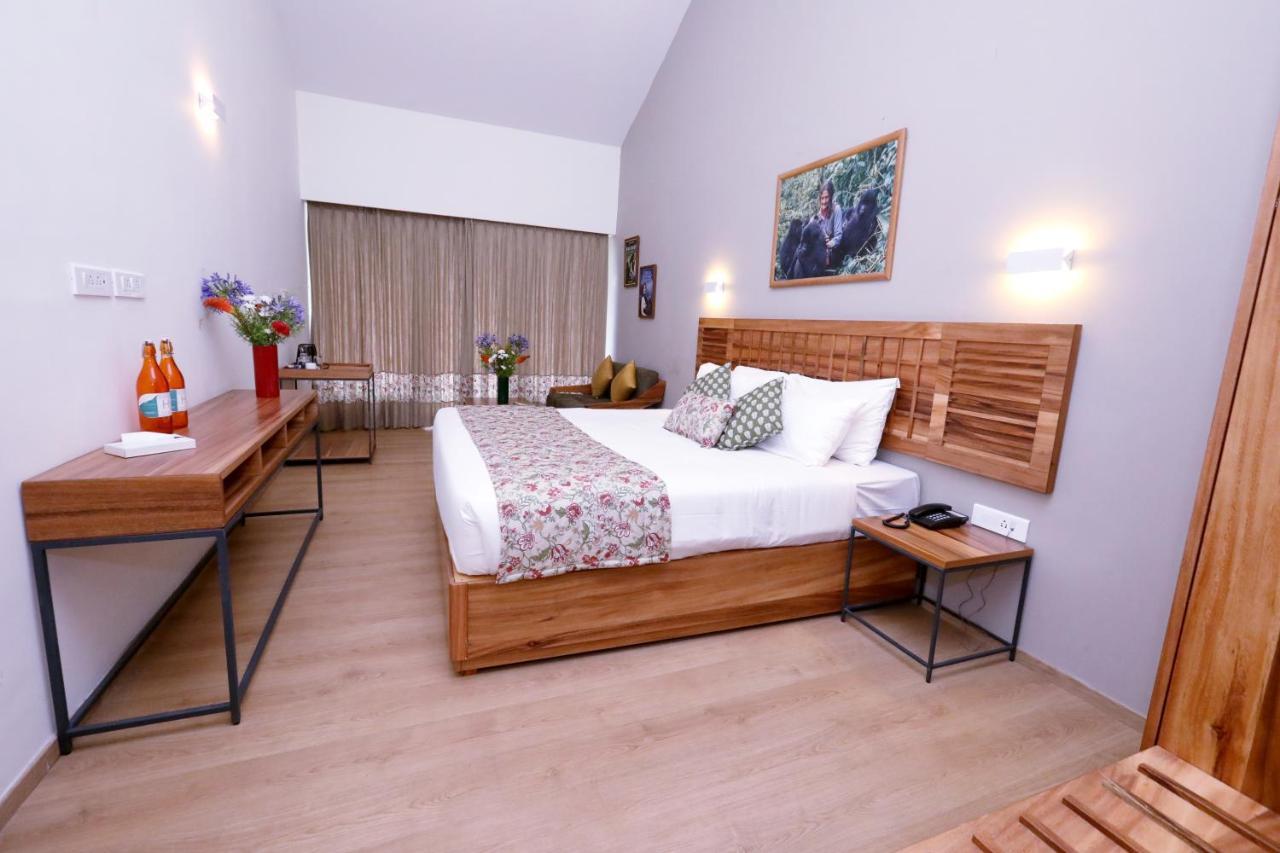 Destiny - The Farm Resort Ooty Εξωτερικό φωτογραφία