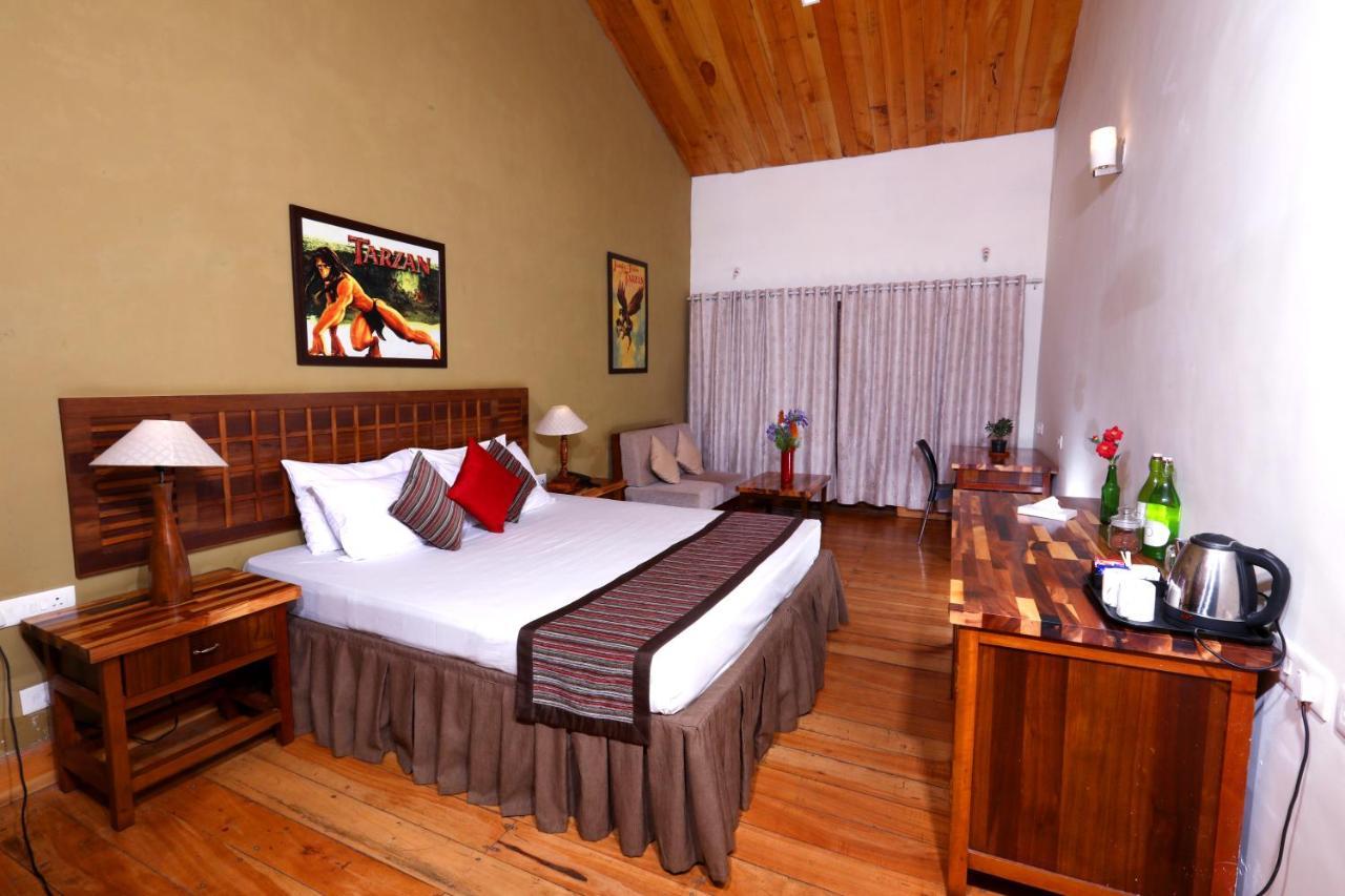 Destiny - The Farm Resort Ooty Εξωτερικό φωτογραφία