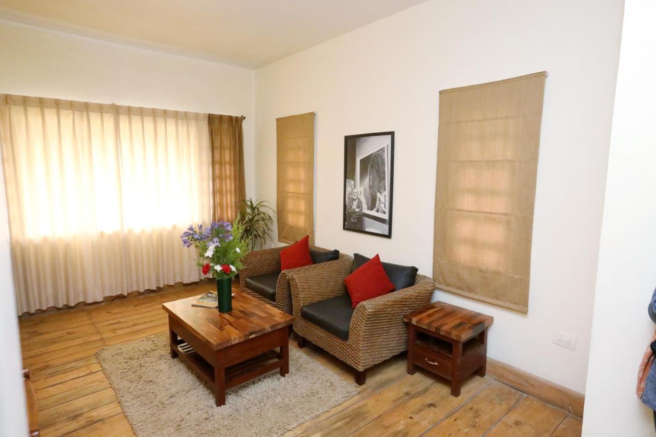 Destiny - The Farm Resort Ooty Εξωτερικό φωτογραφία