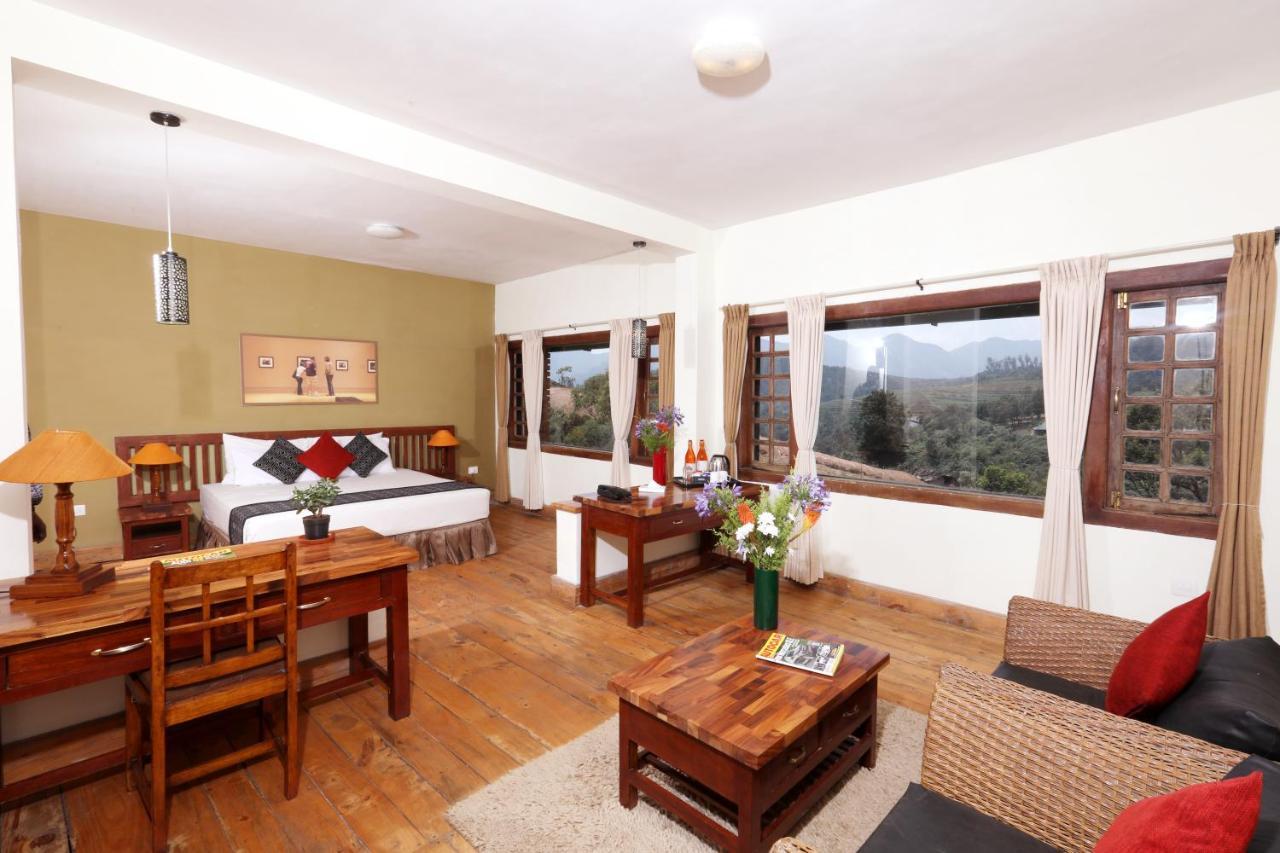 Destiny - The Farm Resort Ooty Εξωτερικό φωτογραφία