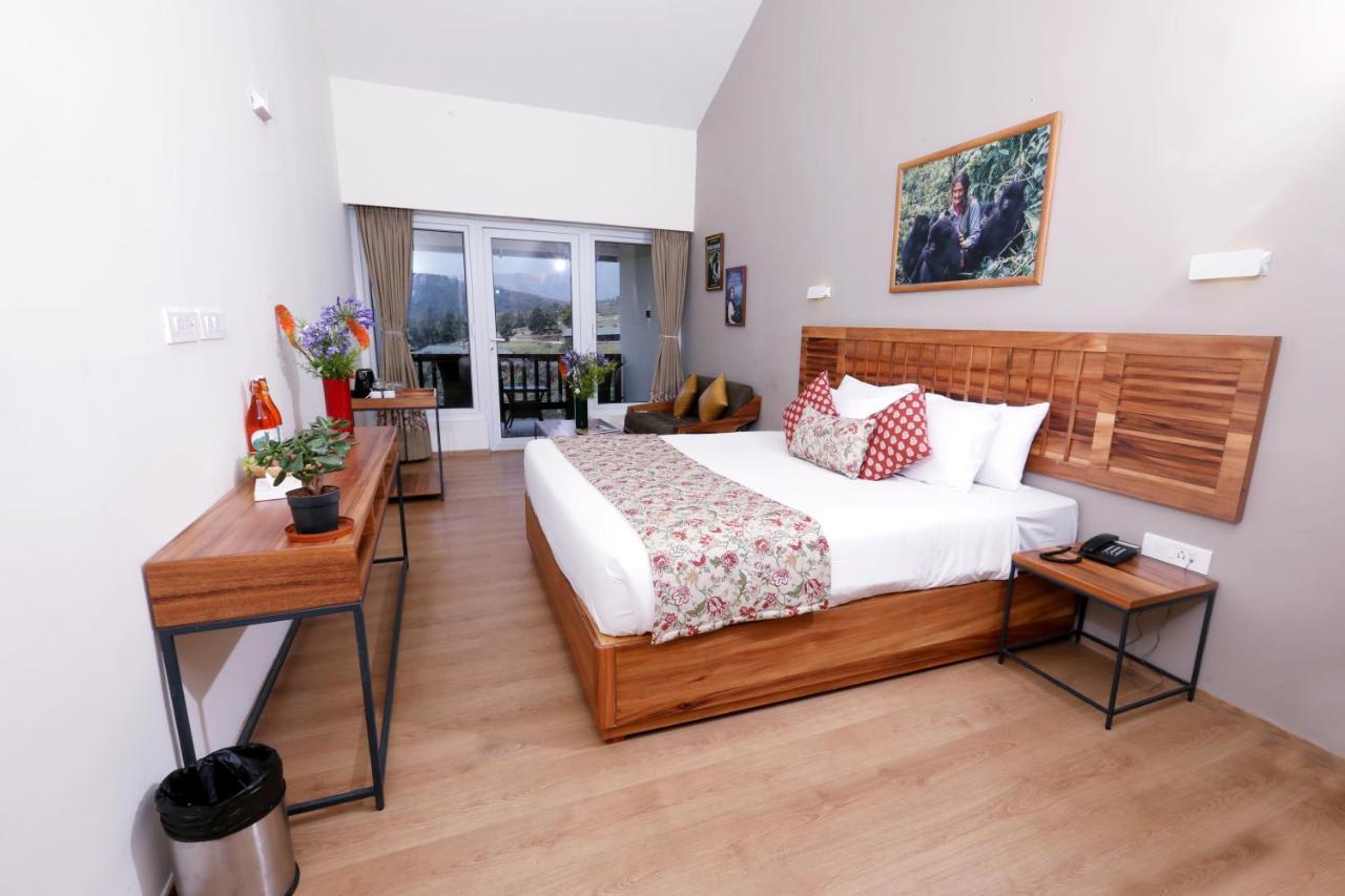 Destiny - The Farm Resort Ooty Εξωτερικό φωτογραφία