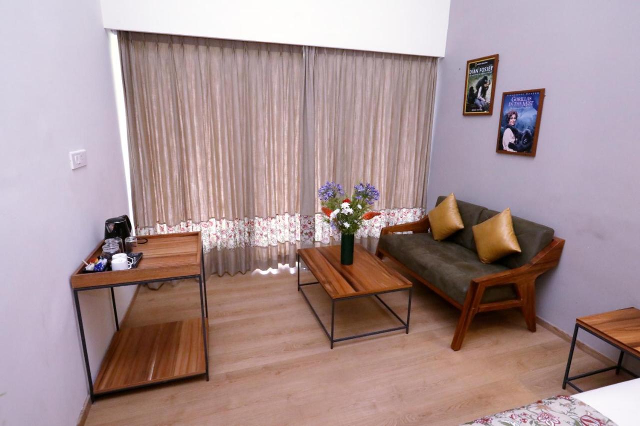 Destiny - The Farm Resort Ooty Εξωτερικό φωτογραφία