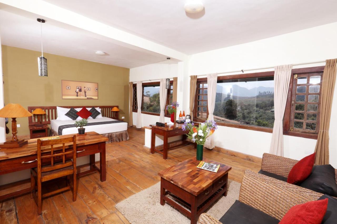 Destiny - The Farm Resort Ooty Εξωτερικό φωτογραφία