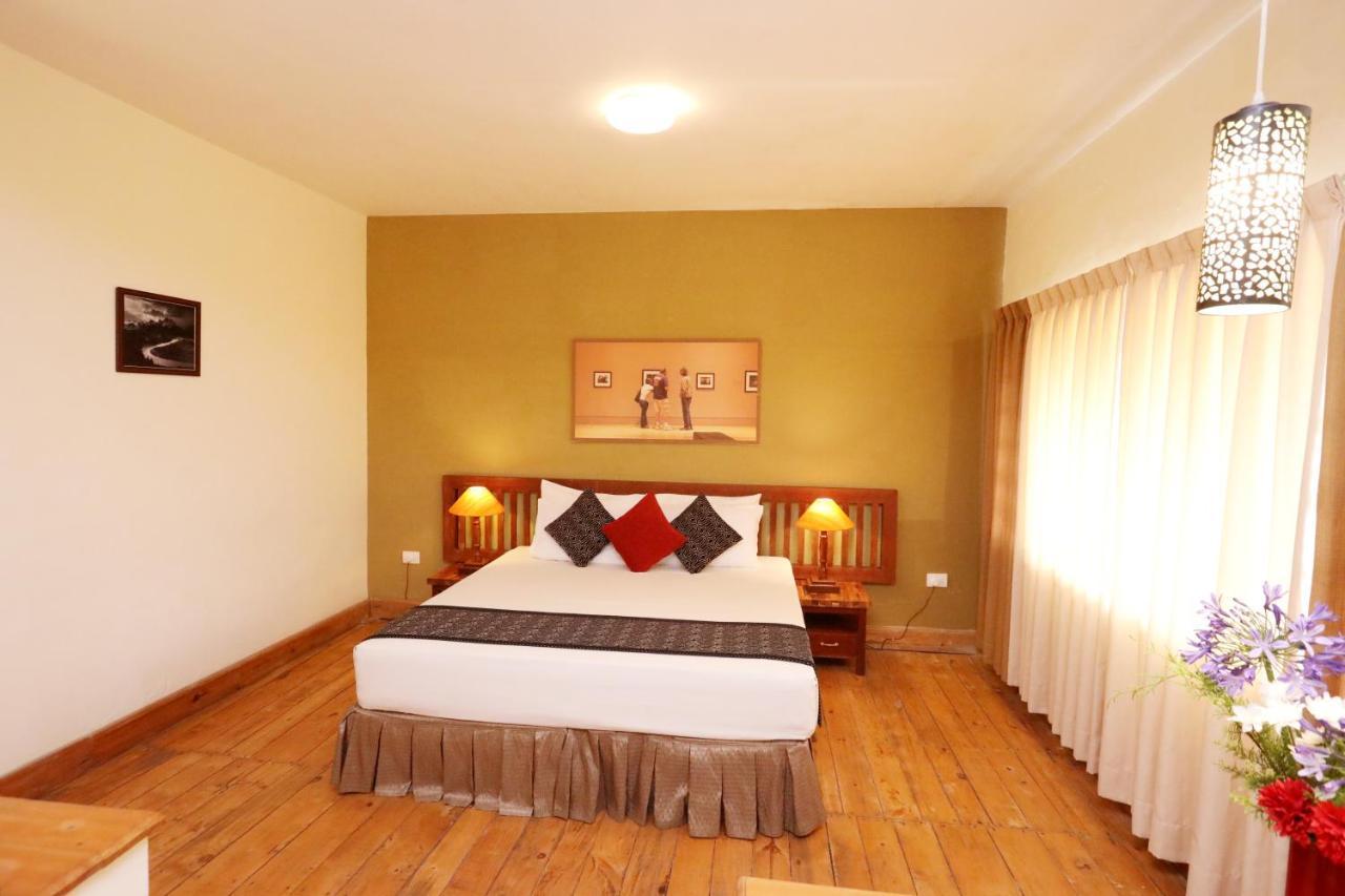 Destiny - The Farm Resort Ooty Εξωτερικό φωτογραφία