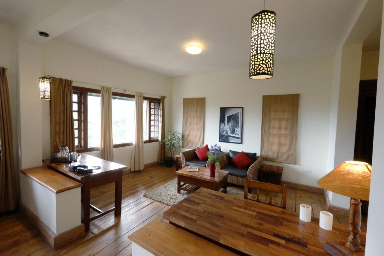 Destiny - The Farm Resort Ooty Εξωτερικό φωτογραφία