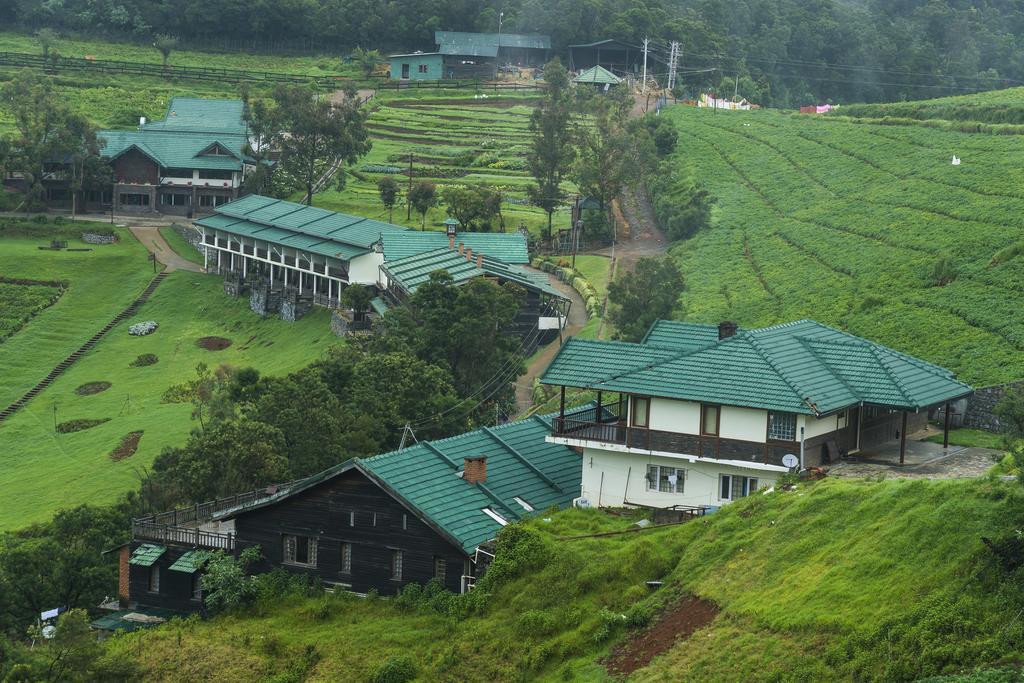 Destiny - The Farm Resort Ooty Εξωτερικό φωτογραφία