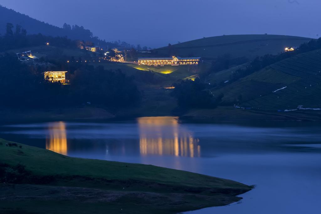 Destiny - The Farm Resort Ooty Εξωτερικό φωτογραφία