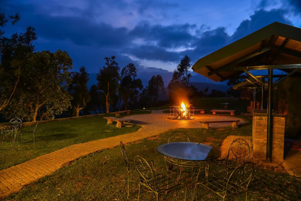 Destiny - The Farm Resort Ooty Εξωτερικό φωτογραφία
