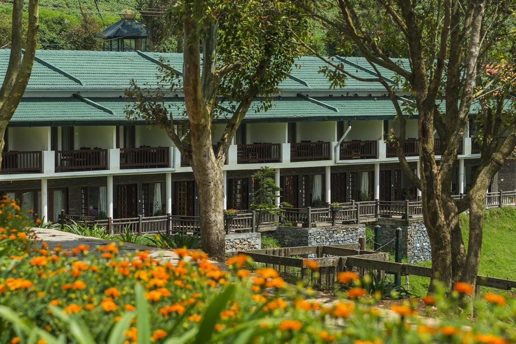 Destiny - The Farm Resort Ooty Εξωτερικό φωτογραφία