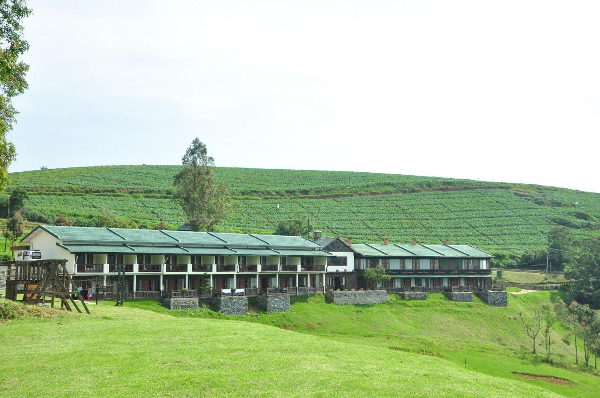 Destiny - The Farm Resort Ooty Εξωτερικό φωτογραφία