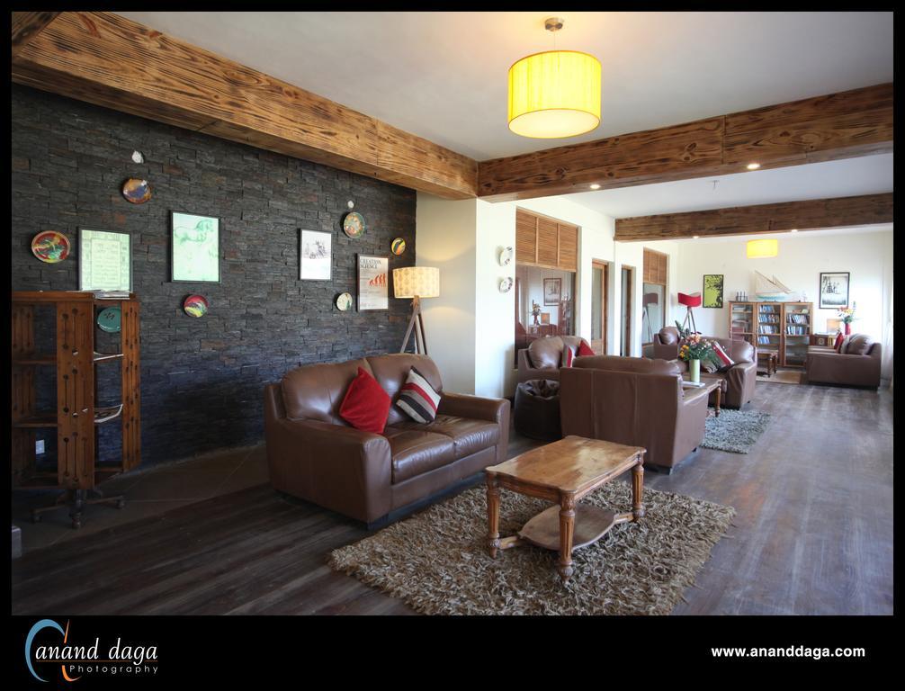 Destiny - The Farm Resort Ooty Εξωτερικό φωτογραφία
