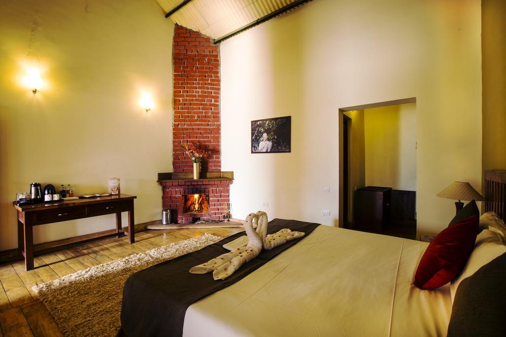 Destiny - The Farm Resort Ooty Εξωτερικό φωτογραφία