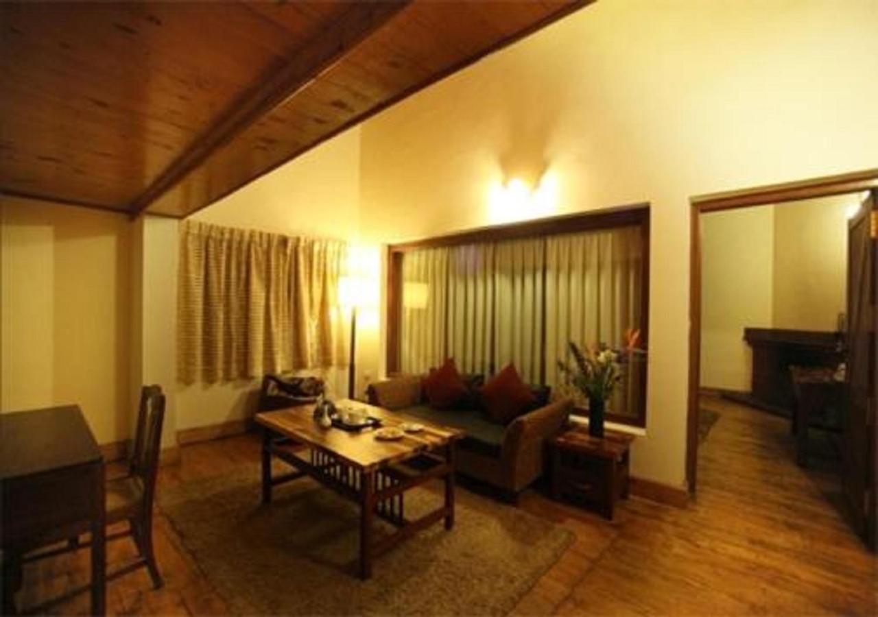 Destiny - The Farm Resort Ooty Εξωτερικό φωτογραφία