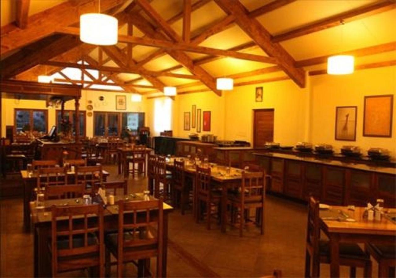 Destiny - The Farm Resort Ooty Εξωτερικό φωτογραφία
