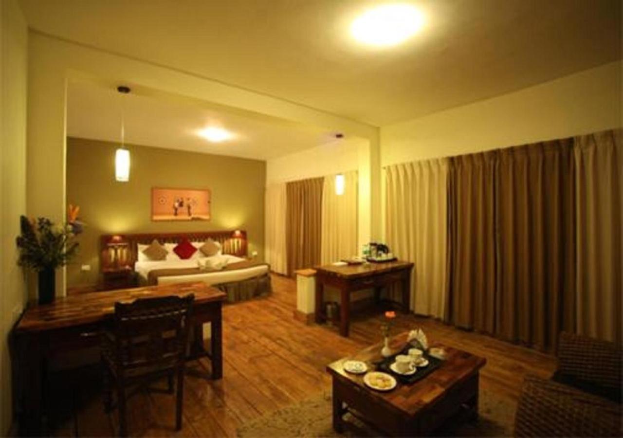 Destiny - The Farm Resort Ooty Εξωτερικό φωτογραφία