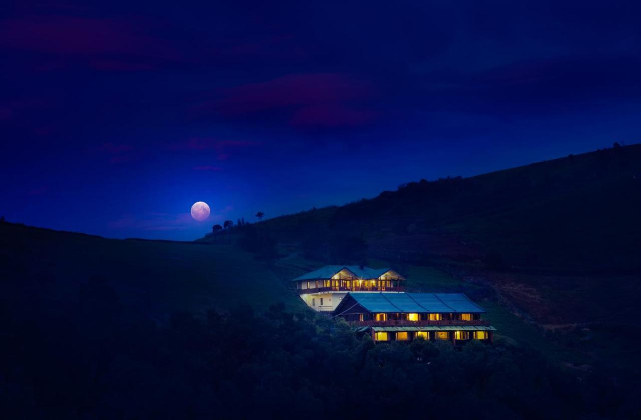 Destiny - The Farm Resort Ooty Εξωτερικό φωτογραφία