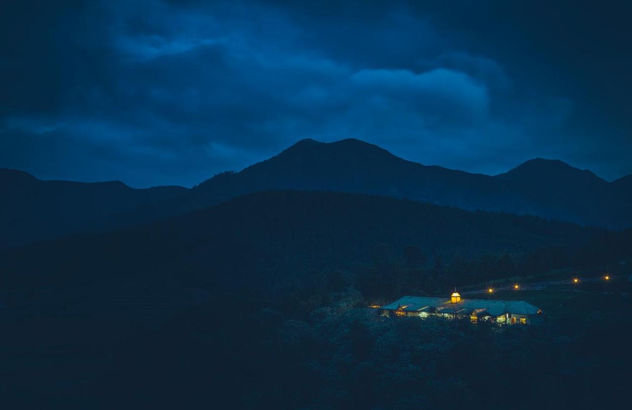 Destiny - The Farm Resort Ooty Εξωτερικό φωτογραφία